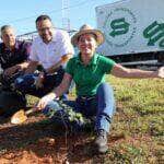 Varzea Grande reforca compromisso com meio ambiente e o cuidado com espacos publicos
