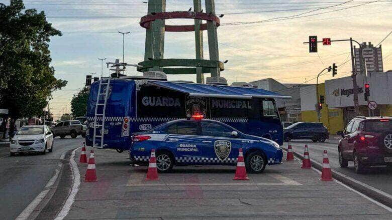 Varzea Grande reforca seguranca com 48 novos Guardas Municipais nas ruas