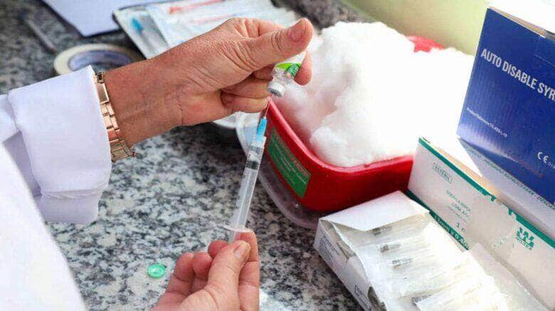 Varzea Grande registra seis mortes por Influenza e reforca apelo pela vacinacao contra a gripe e Covid