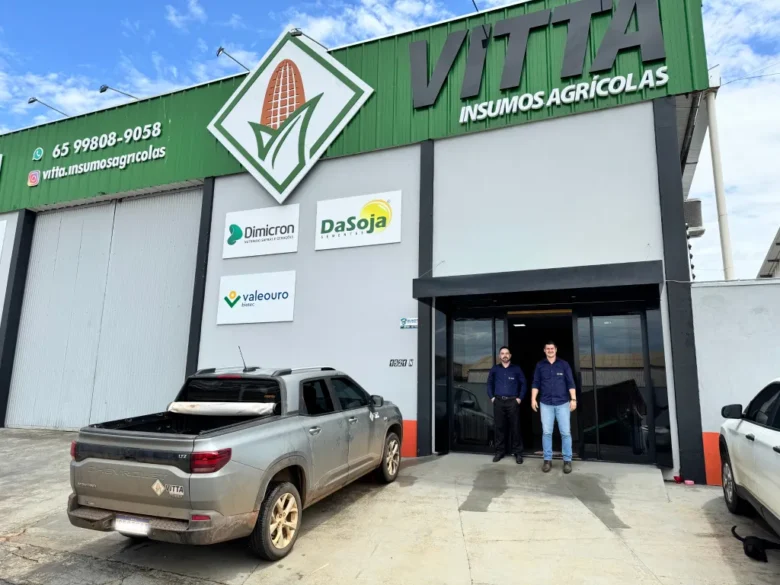 Empresários de Mato Grosso reduzem custos e ampliam atendimento com veículo financiado