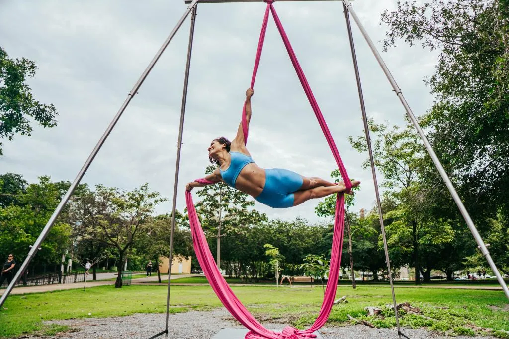 Virada Sustentável leva cultura e arte gratuita a cidades de Mato Grosso