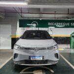 Volkswagen ID.4 mostra forca e sintonia com as demandas urbanas Sergio Dias 13