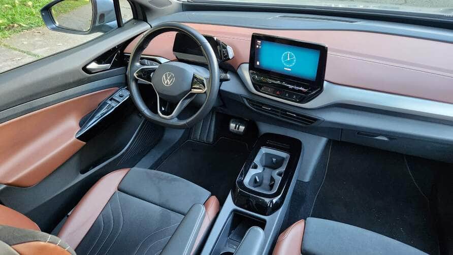 Volkswagen ID.4 mostra forca e sintonia com as demandas urbanas Sergio Dias 23