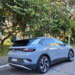 Volkswagen ID.4 mostra forca e sintonia com as demandas urbanas Sergio Dias 26