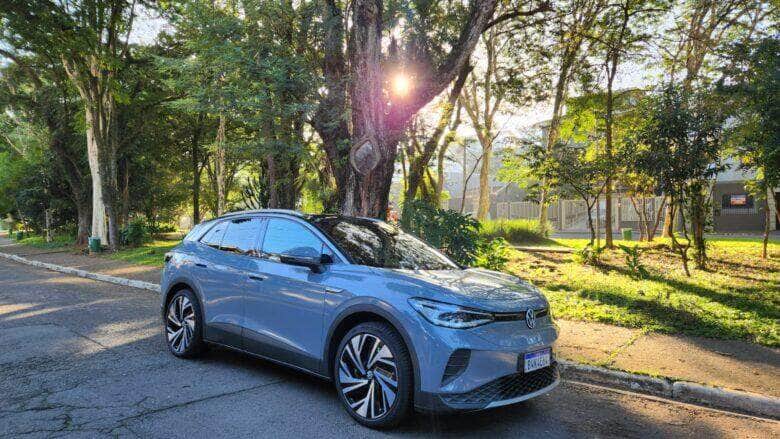 Volkswagen ID.4 mostra forca e sintonia com as demandas urbanas Sergio Dias 3