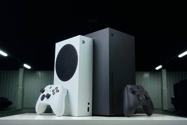 Xbox