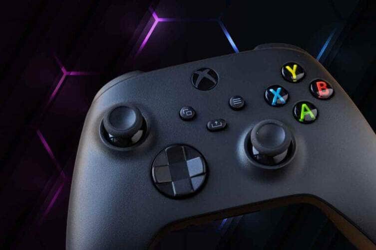 Xbox