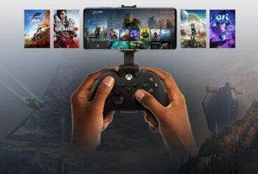 Xbox
