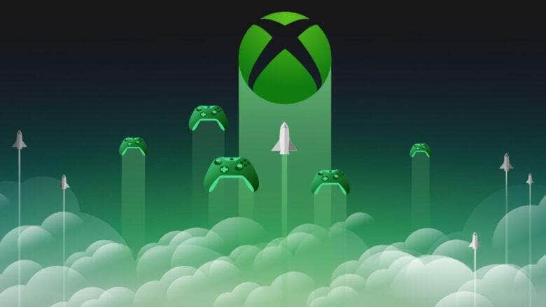 Xbox
