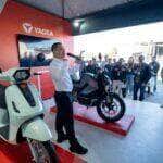 Yadea lanca novas motos eletricas e inicia vendas no Brasil em junho Divulgacao 1
