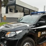 Jovem condenado pela Justiça é preso pela Polícia Civil em Rondonópolis