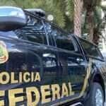 Brasília/DF - A Polícia Federal deflagrou nesta quinta-feira (8/2) a Operação Tempus Veritatis para apurar organização criminosa que atuou na tentativa de golpe de Estado e abolição do Estado Democrático de Direito. Foto: Polícia Federal