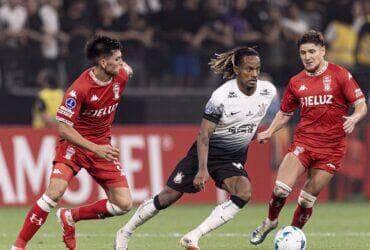 Huracán x Corinthians: onde assistir, escalações e tudo sobre o duelo decisivo pela Sul-Americana. Imagem: Rodrigo Coca/Ag. Corinthians