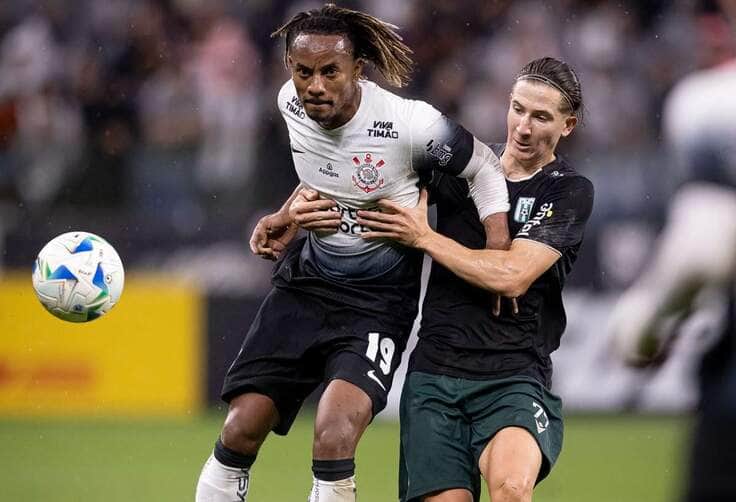 Racing x Corinthians: onde assistir, escalações e tudo sobre o jogo decisivo na Sul-Americana. Imagem: Rodrigo Coca/Ag. Corinthians Racing x Corinthians: onde assistir, escalações e tudo sobre o jogo decisivo na Sul-Americana