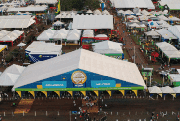 agrishow 2025