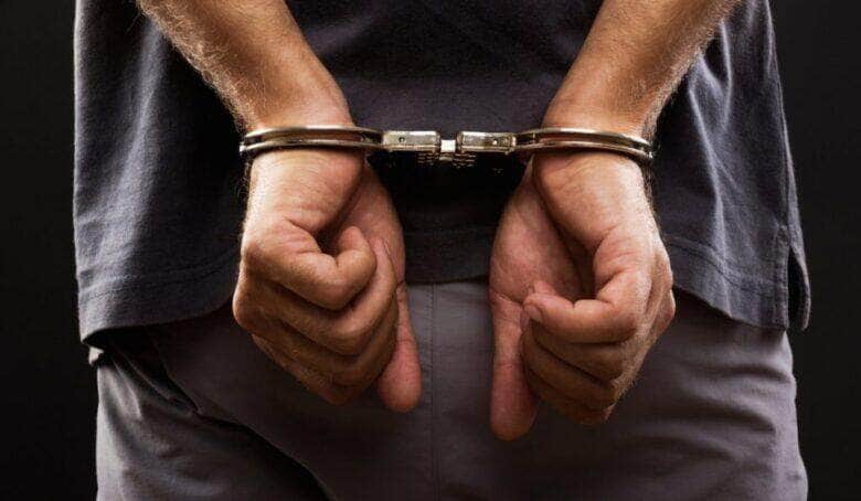 Homem é preso em Campos de Júlio por ameaça e violência doméstica contra esposa