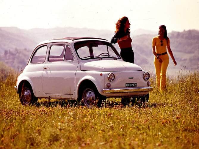 auto-italiani