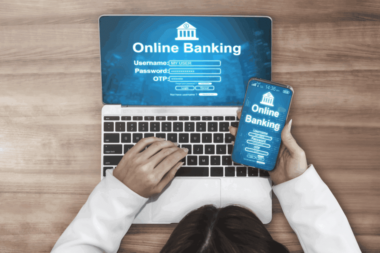 Contas digitais: praticidade com riscos que exigem atenção 86 banco online