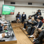 Brasil destaca robustez do sistema sanitário e transparência no enfrentamento da gripe aviária