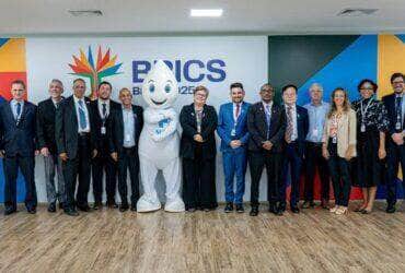 Brics une forças para combater a tuberculose e fortalecer produção de vacinas -