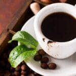 preço do café