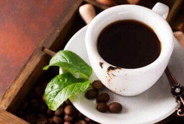preço do café