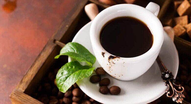 preço do café