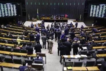 Discussão e Votação de Propostas Legislativas