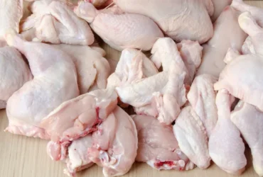 carne de frango 2