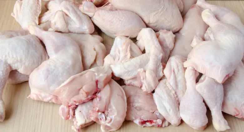carne de frango 2