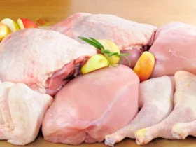 carne de frango