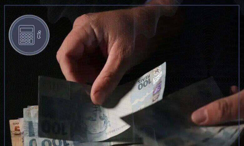 Brasília (DF), 24/04/2025 - Arte para matéria sobre Tira-Dúvidas do Imposto de Renda 2025. Como declarar empréstimos, financiamentos e consórcios no Imposto de Renda? Arte/Agência Brasil