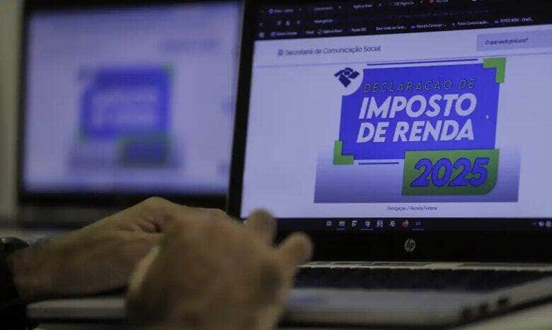 Brasília (DF), 20/03/2025 - Quem precisa declarar o Imposto de Renda Foto: Joédson Alves/Agência Brasil