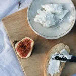 cream cheese