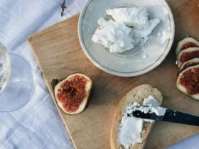 cream cheese