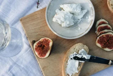 cream cheese