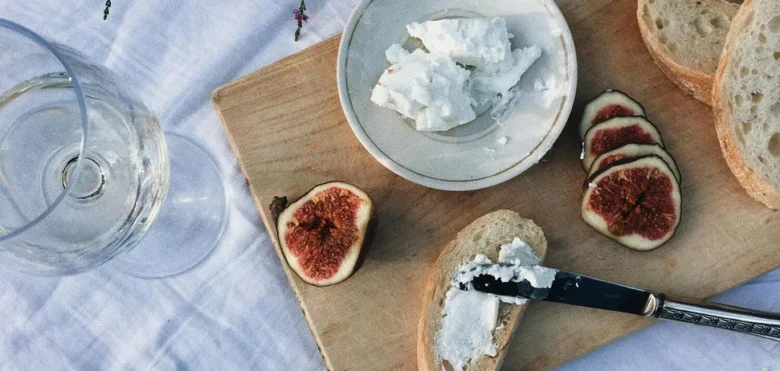 cream cheese