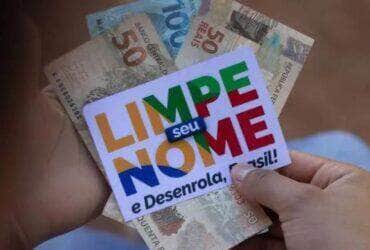 desenrola Brasil