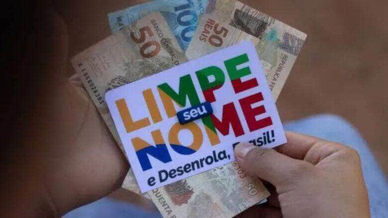 desenrola Brasil
