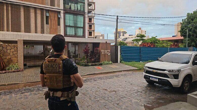Polícia Civil de Mato Grosso deflagra operação "Illusion" contra empresa que lesou estudantes
