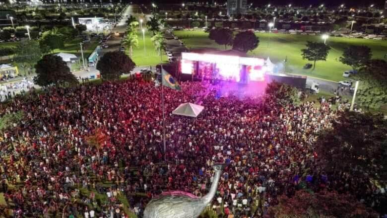 festa do milho 2025 rotatoria