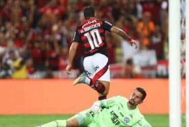 flamengo, bahia, brasileiro