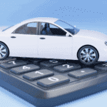 foto de carro calculadora compra de carro