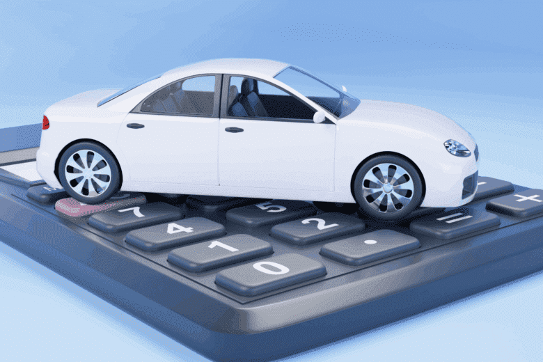 foto de carro calculadora compra de carro