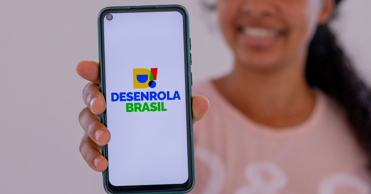 Desenrola Brasil: veja como limpar seu nome e sair do vermelho 93 foto de desenrola-desenrola Brasil