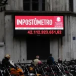 impostometro site