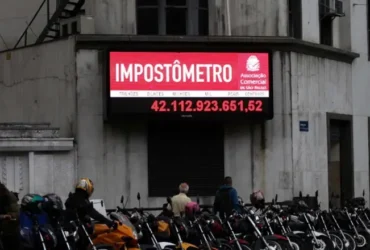 impostometro site