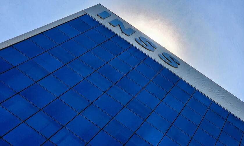 Prova de vida do INSS em 2025: novas regras, mais segurança e fim do bloqueio automático 93 Brasília (DF), 03/11/2023, Prédio do Instituto Nacional do Seguro Social. Edfício sede do INSS. Fachada do INSS. Setor de autarquia sul Foto: Rafa Neddermeyer/Agência Brasil
