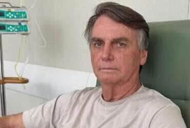 Brasília (DF), 04/05/2025 - Ex-presidente Jair Bolsonaro. Foto: jairmessiasbolsonaro/Instagram