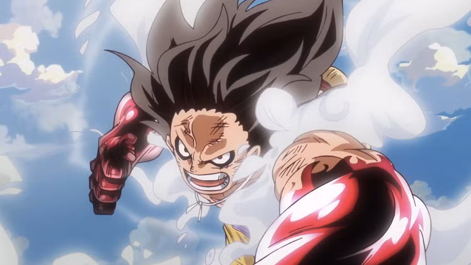 Hoje é um ótimo dia para os Fãs de One Piece 79 luffy-one-piece-featured